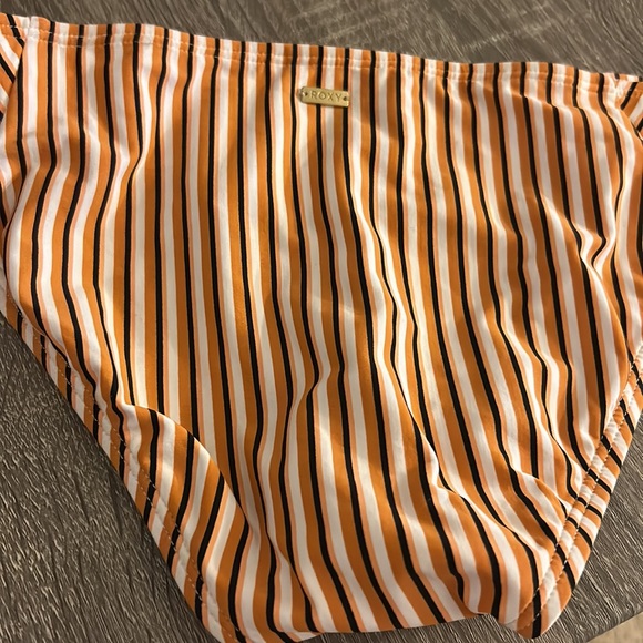 Roxy pt beach classics full coverage bottom - Picture 2 of 2